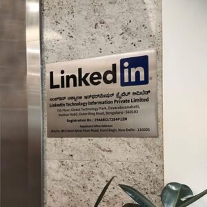 Stainless steel GST Board | 304 Grade | 18 x 12