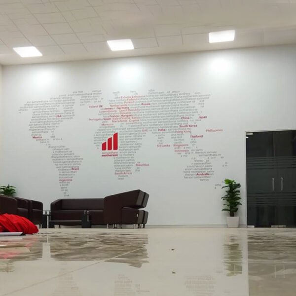 Wall Graphics Print | Retail Stores & Showrooms | Restaurants & Cafés | Hospitals & Clinics | Home Interiors