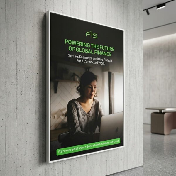 Fabric Frame | Nonlit |  Modular Signage | UV Print