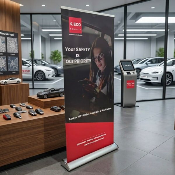 Satin Print | Elegant | Smooth | Awards | Certificates | Soft | High-Quality