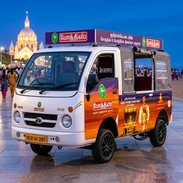 Vehicle Graphics | Full Vehicle Wraps | Partial Wraps | Car & Bike Stickers | One-Way Vision Window Graphics