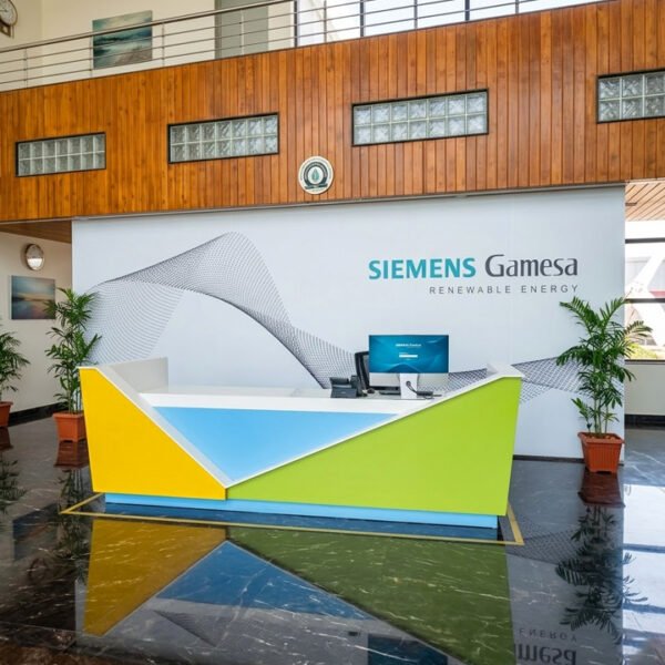 One-way Vision UV Print |  Outdoor and Indoor | Advertising |  Glass Surfaces