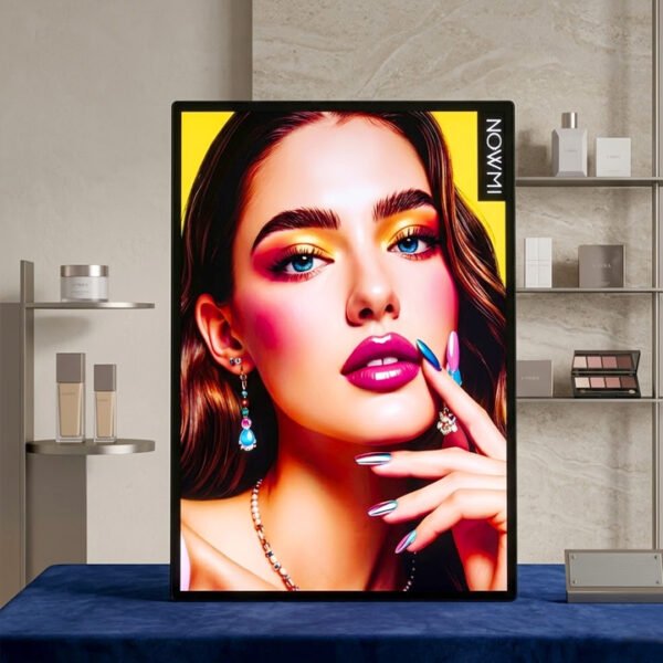 Transit Print | High-Resolution | Custom Sizes | Professional Presentation