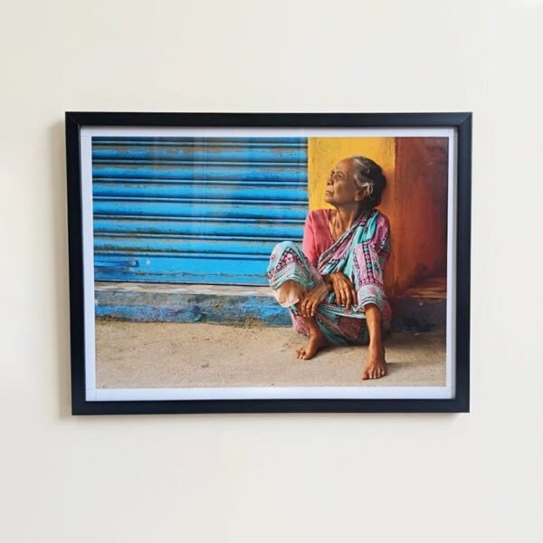 Canvas UV Print | Custom Sizes | Fade-Resistant Colour | Premium Canvas Material