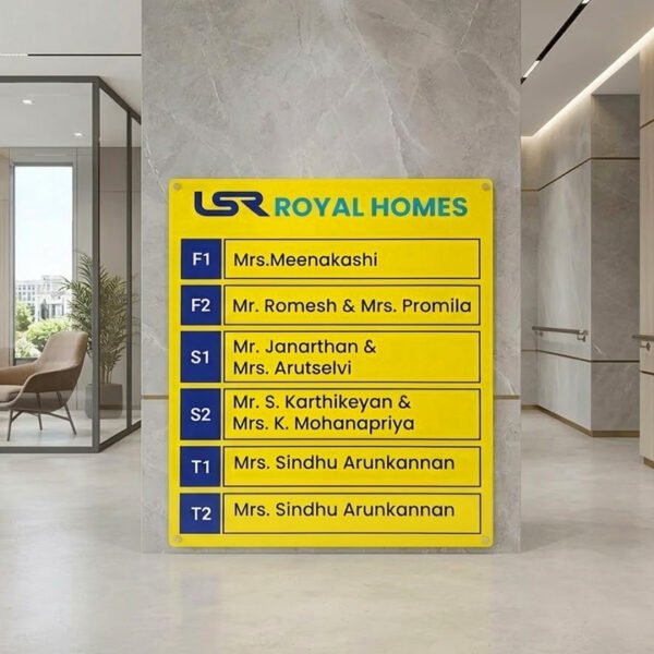 Acrylic Print | Signage | Awards | Décor and Displays | Individual Letters