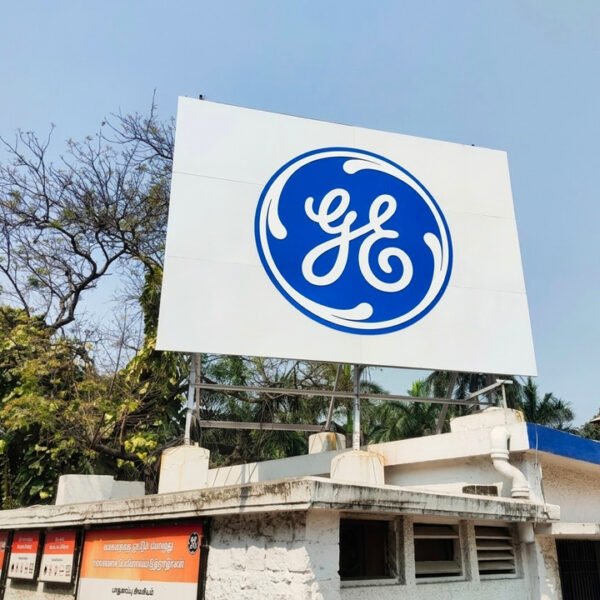 ACP Signage | Nonlite | Acrylic | 20 x 15'