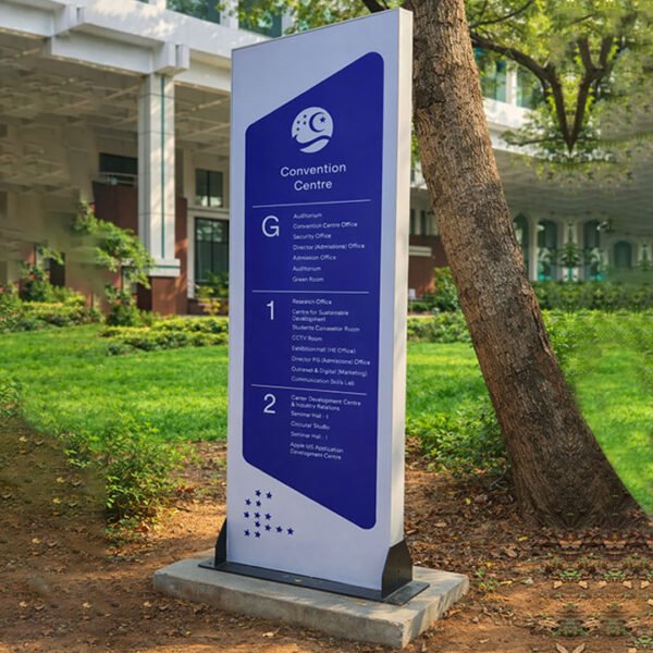 Workstation Sign l Workstation| 18×12