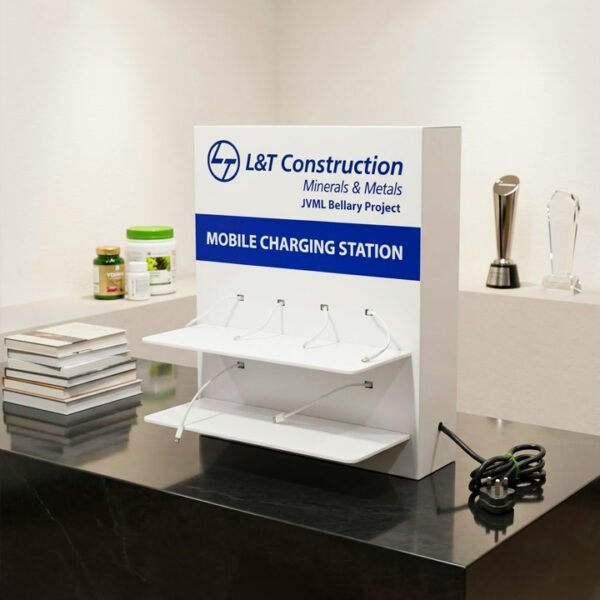 Mobile Charging Station