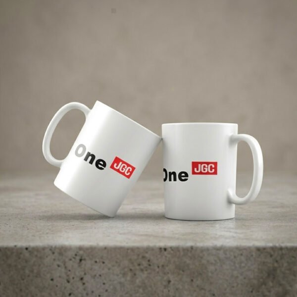 Ceramic Mug | Multicolor | 300ML | UV Print | Custom Design