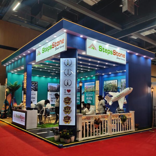 Fabric | UV Print | Promotional Displays | 18 x 12