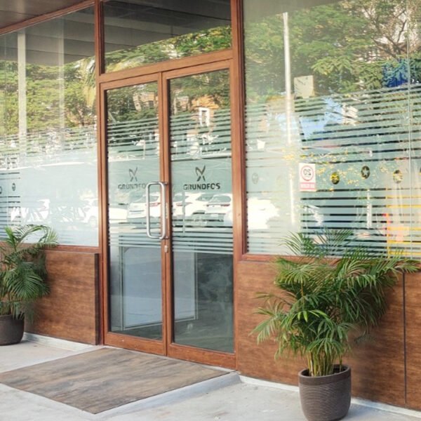 Frosted Vinyl | Plotter Cutting | Custom Designs