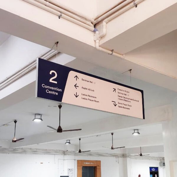 UV Glow Sign | Promotional Displays | 18 x 12