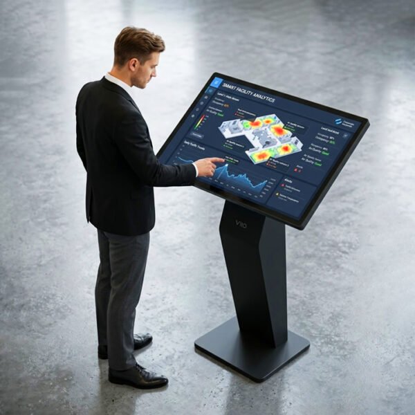 Interactive LED Display | Touch Screen | Smart Display | Indoor
