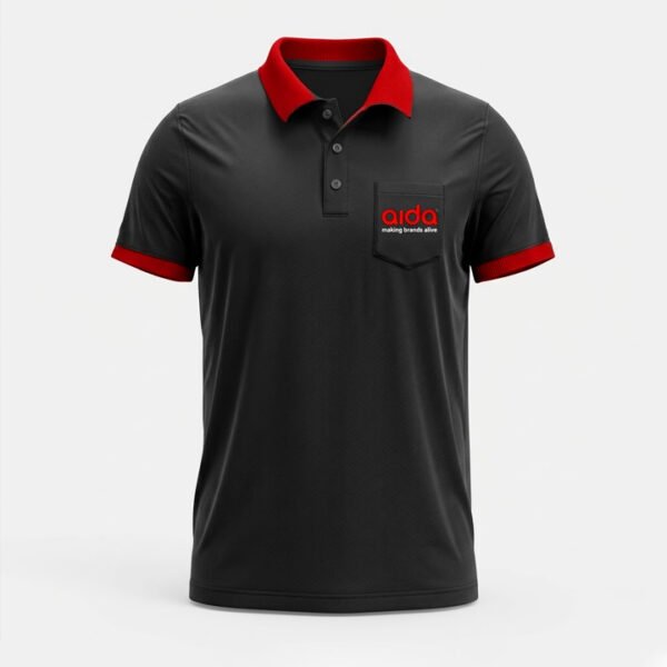 Premium Cotton T Shirts | Unisex | Custom Branding | Multicolor