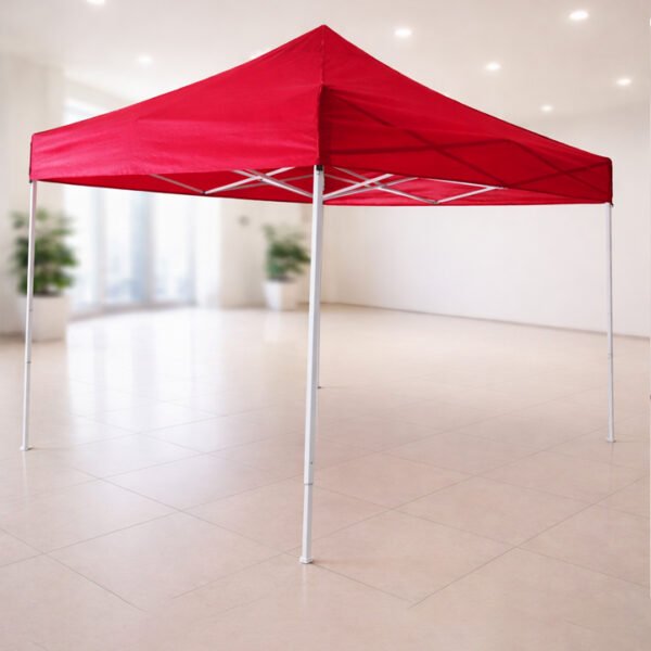 Arabian Tent | Gazebo | 10 x 10' | Fabric