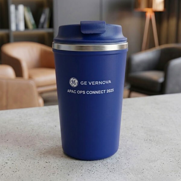 Metal Water Bottle | Custom Branding | SS 304 | 300ML