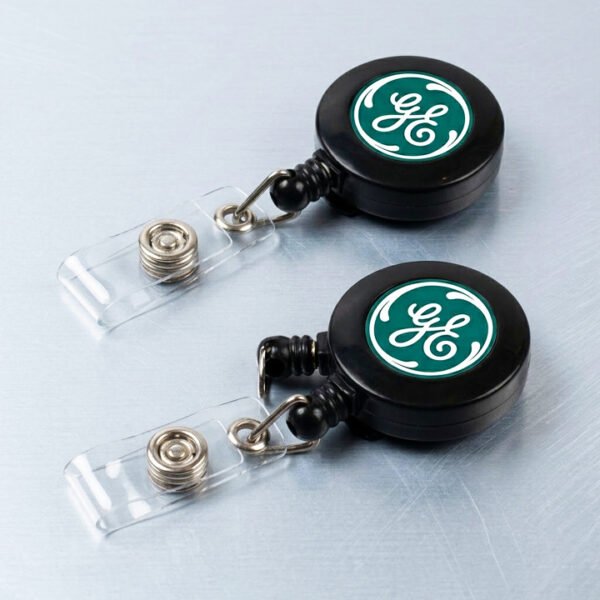 YoYo Retractable Keychain | Customized Branding